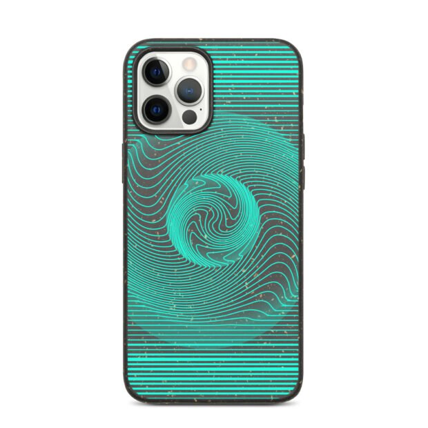 Speckled Case for iPhone®