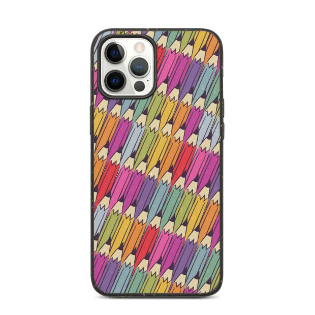 Speckled Case for iPhone®