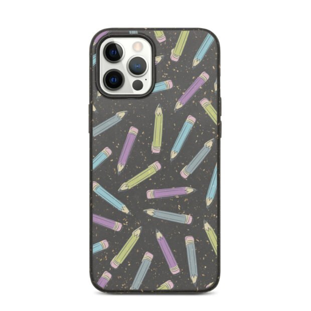 Speckled Case for iPhone®