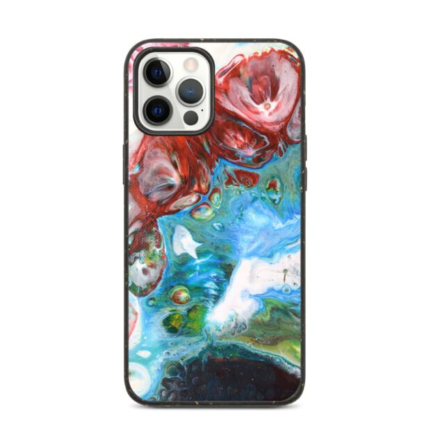 Speckled Case for iPhone®