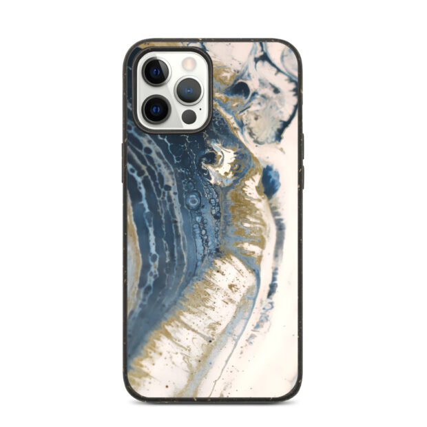 Speckled Case for iPhone®