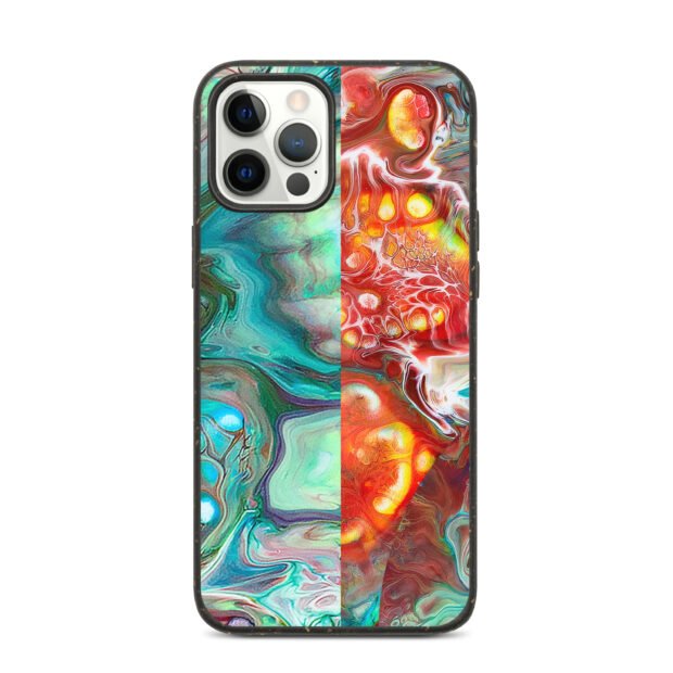 Speckled Case for iPhone®