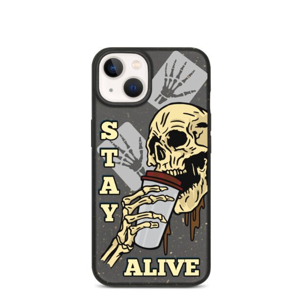 Speckled Case for iPhone® - Image 14