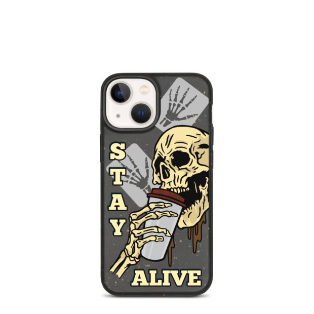Speckled Case for iPhone® - Image 13