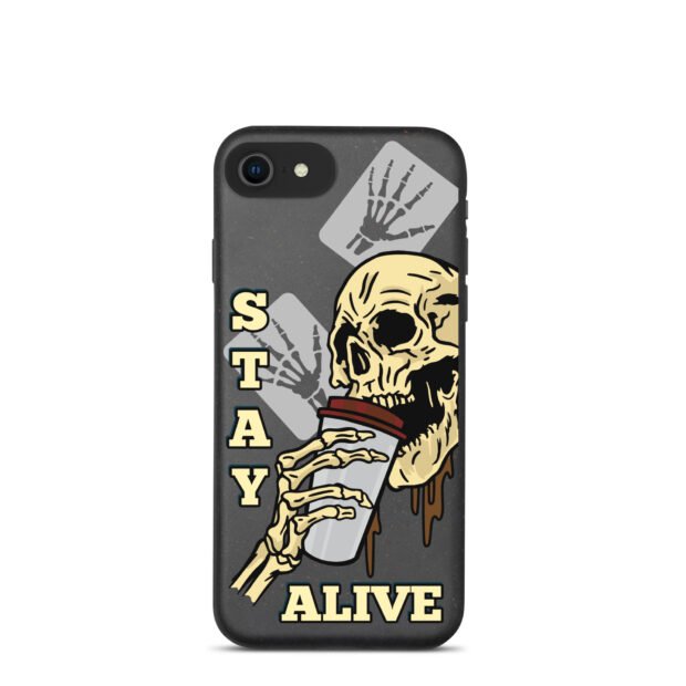 Speckled Case for iPhone® - Image 9