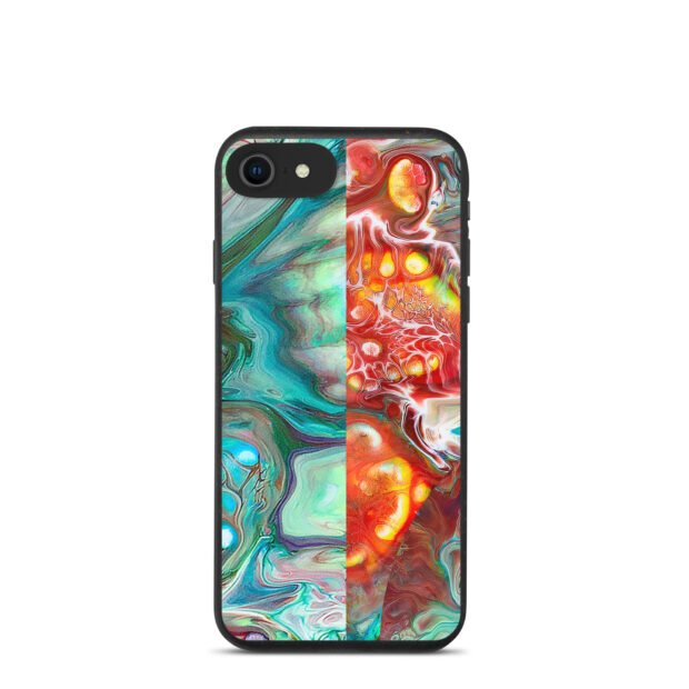 Speckled Case for iPhone® - Image 9