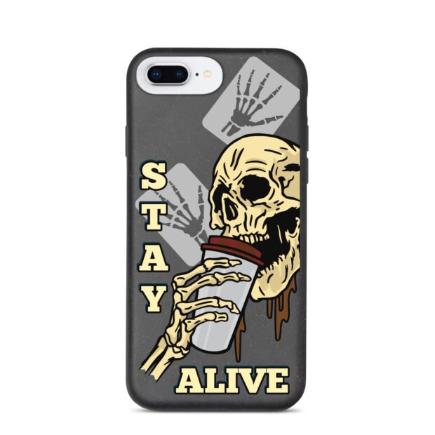 Speckled Case for iPhone® - Image 8