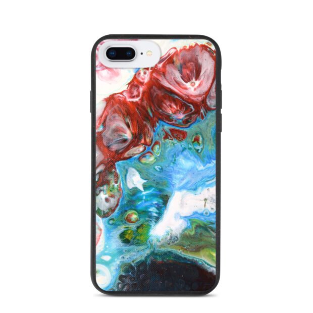Speckled Case for iPhone® - Image 8
