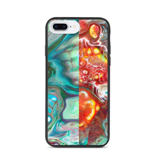 Speckled Case for iPhone® - Image 8